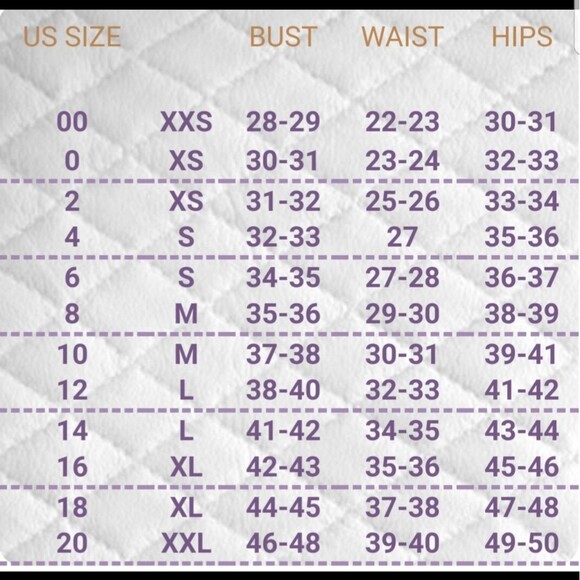 Women’s Tank Top Size XS Cropped Ribbed Sleeveless Activewear Running Jogging - Picture 10 of 10